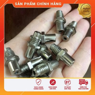 [Rẻ Vô Địch] Đầu rút đinh tán loại dài có số 3-4-5