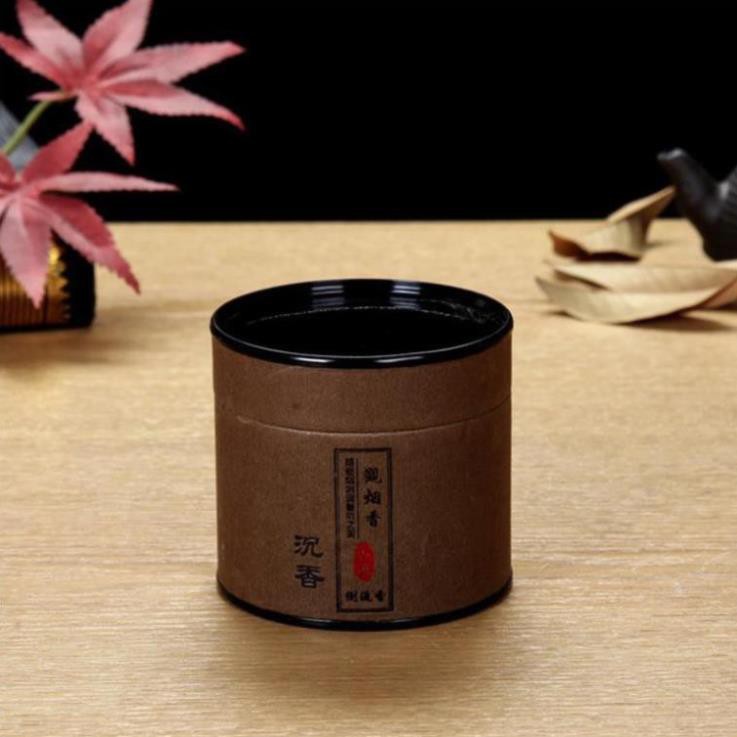 [LOẠI XỊN] Hộp nhang trầm hương Nhật Bản - YADAH - Nguyên liệu thiên nhiên, an toàn sức khỏe