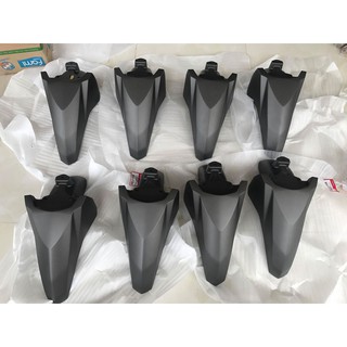 Dè trước xe vario màu vàng cát đời 2016 2017