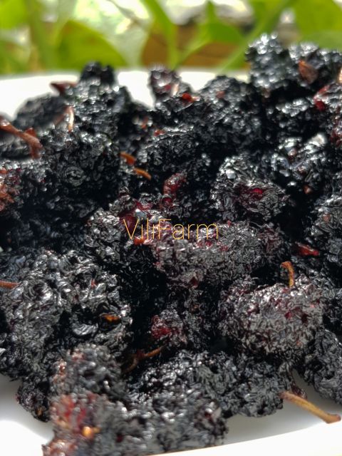 🍇🍇 DÂU TẰM SẤY MẬT ONG🍇 - 90k/ 200g