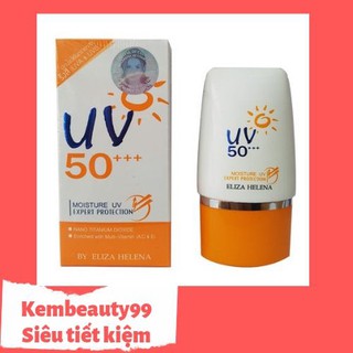 Kem chống nắng eliza helena uv 50 thái lan