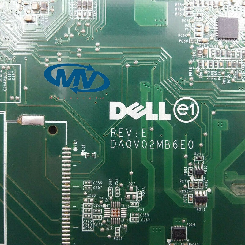 Main dell inspiron 4110 N4110 DA0V02MB6E0