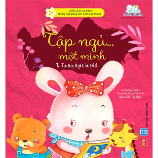 Vườn Ươm Gia Đình - Tập Ngủ... Một Mình