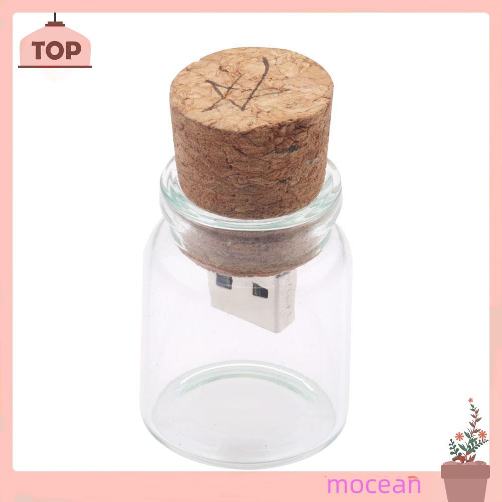 Usb 2.0 Hình Lọ Điều Ước Mocean | BigBuy360 - bigbuy360.vn