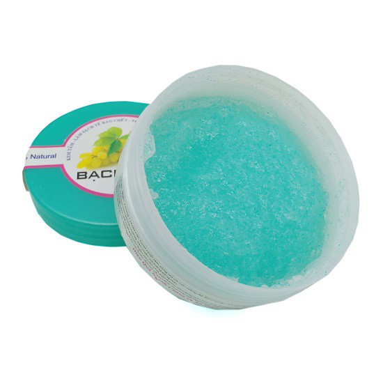 Kem Tẩy Tế Bào Chết Bạch Sâm Z14, Tẩy Tế Bào Chết, Dưỡng Trắng Da Body 250g