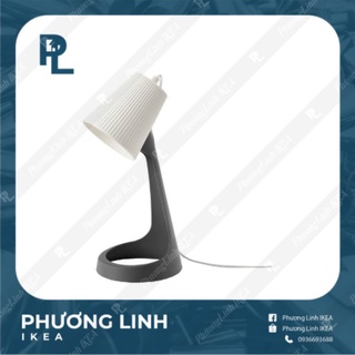 ĐÈN BÀN LÀM VIỆC IKEA