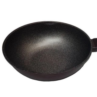 Chảo đá hoa cương Korea King KFP-26D 26CM