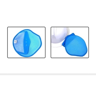 lót mũ bảo hộ Hàn Quốc