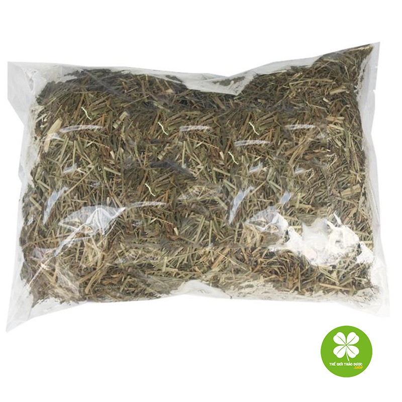 Cỏ mần trầu (gói 1kg khô) - TD103