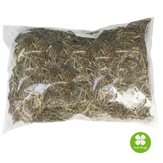Cỏ mần trầu (gói 1kg khô) - TD103
