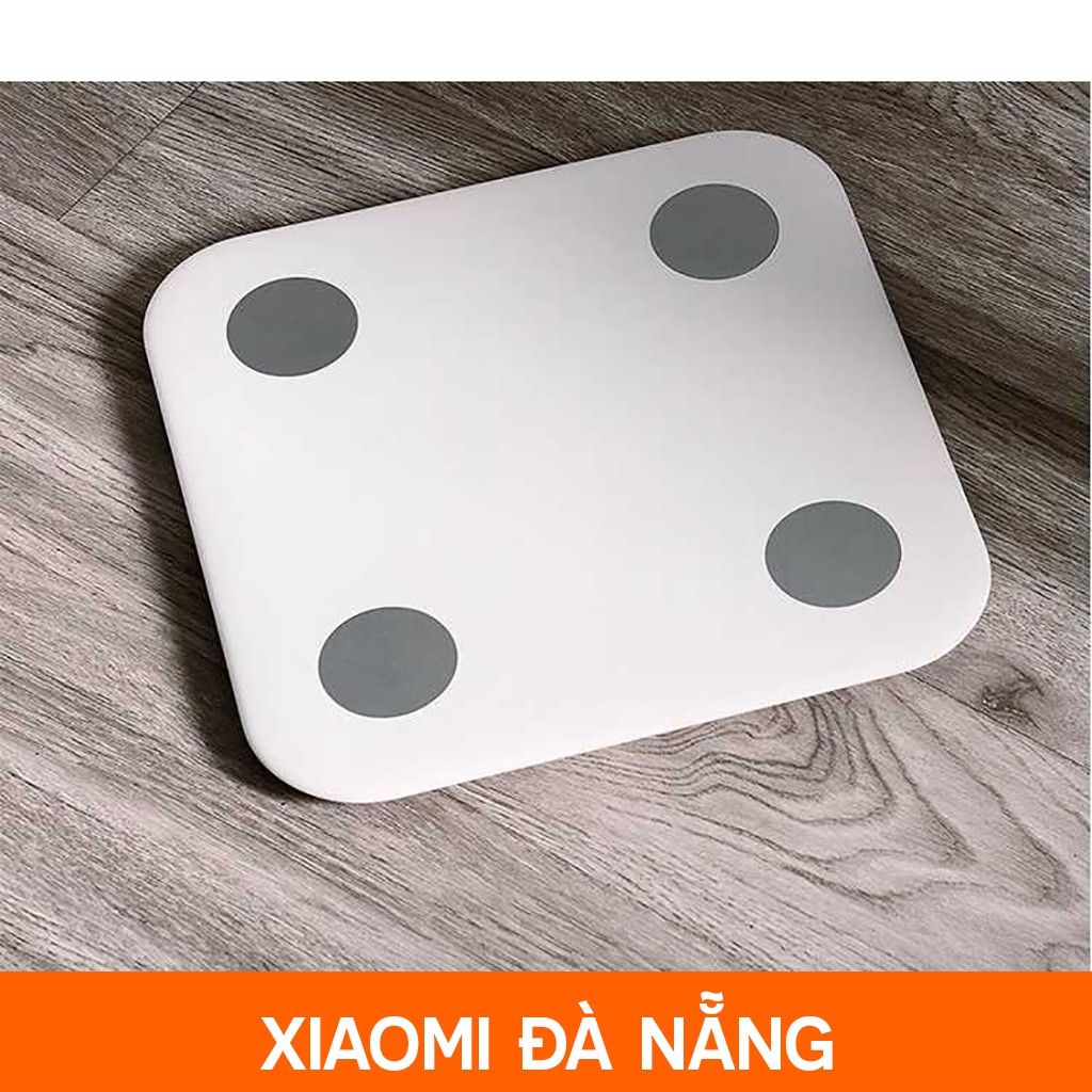 Cân Xiaomi Gen2 ver2018 Trắng