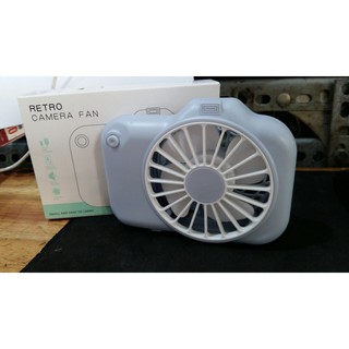 Quạt mini tích điện cao cấp Quạt sạc mini