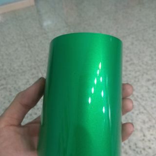 Sơn xanh lá camay 500g