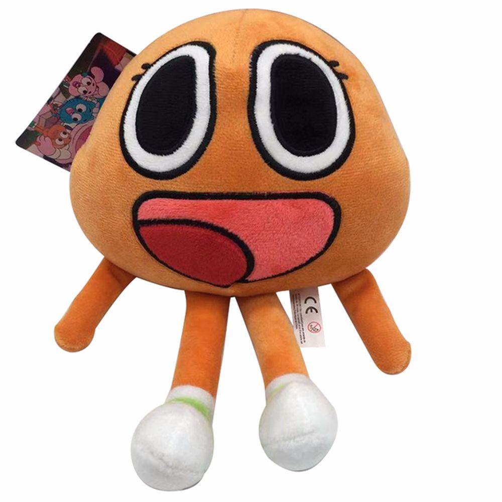 Thú Nhồi Bông Hình Thỏ Anais Hoạt Hình Đáng Yêu Cho Bé