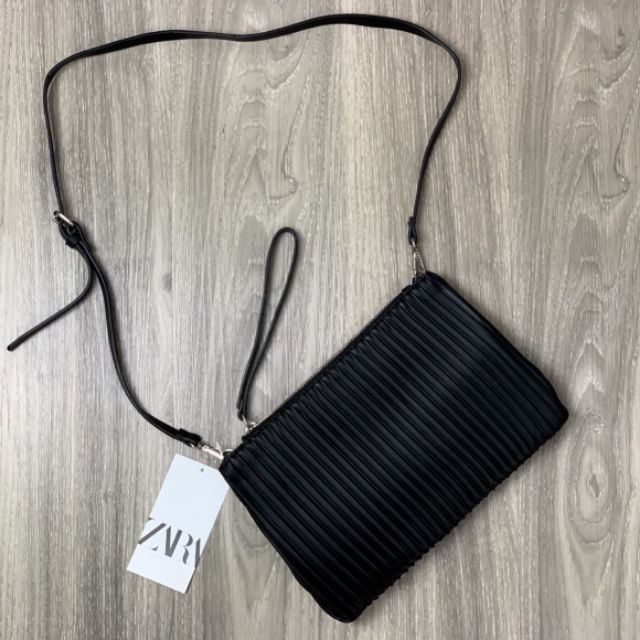 Túi Zara(Fulltag mạc)