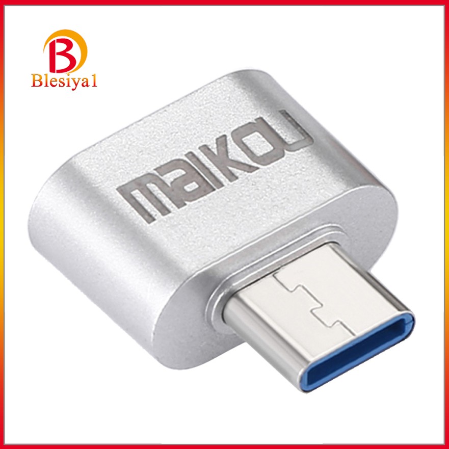 Đầu Chuyển Đổi Usb 3.0 Sang Usb Type C Cho Máy Tính Bảng Laptop | BigBuy360 - bigbuy360.vn