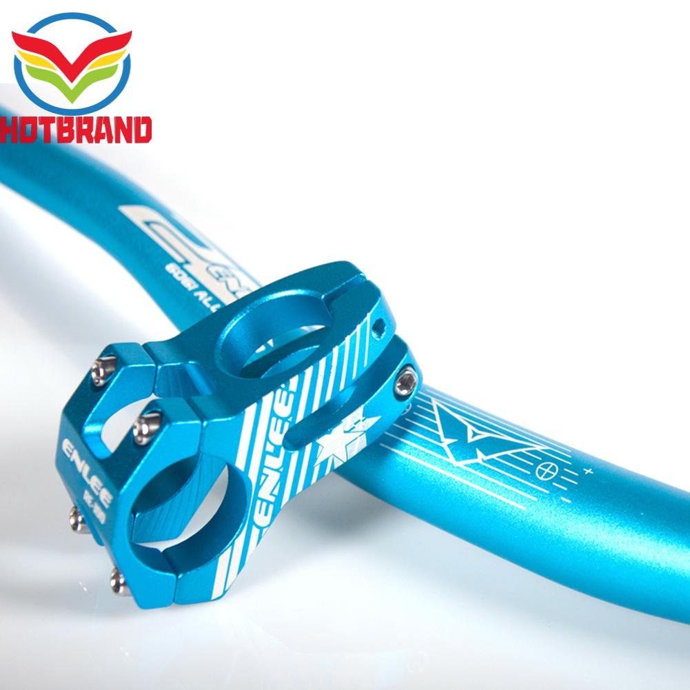 Pô Tăng Ngắn 31.8mm Chuyên Dụng Cho Xe Đạp Leo Núi