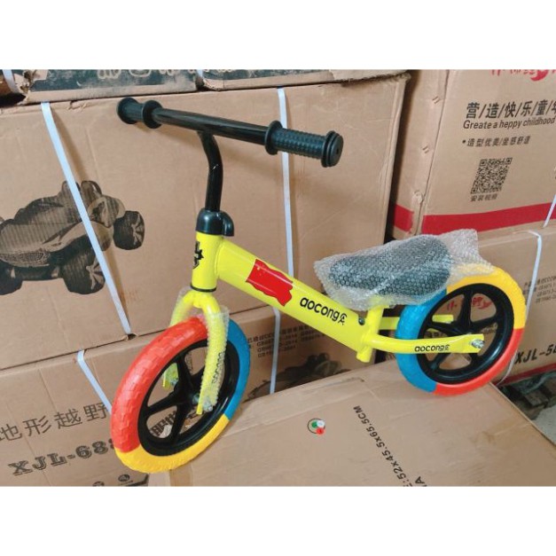 E23 OTP Xe thăng bằng chòi chân New 2020 28 E23