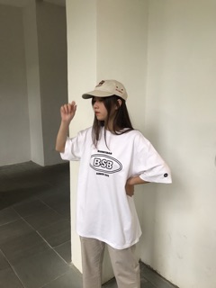 ÁO THUN LOGO TỰ THIẾT KẾ