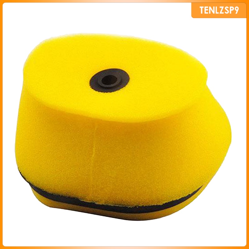 Motorcycle Foam Sponge Air Cleaner Intake Filter Fit for  CRF250 R CRF250R