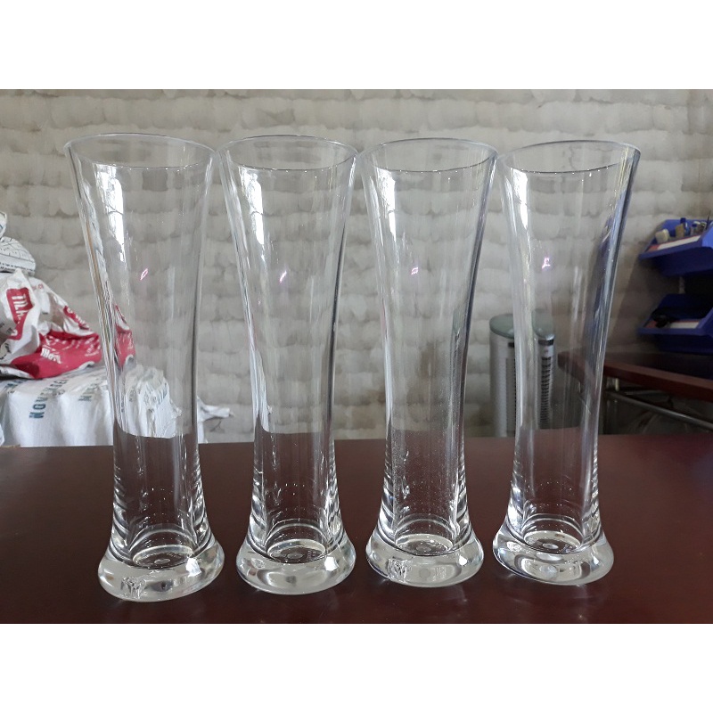 Sỉ Ly Nhựa Acrylic No 29, Ly Nhựa Trong Suốt Đựng Sinh Tố Cao , Ly Nhựa Đựng Nước Ép,