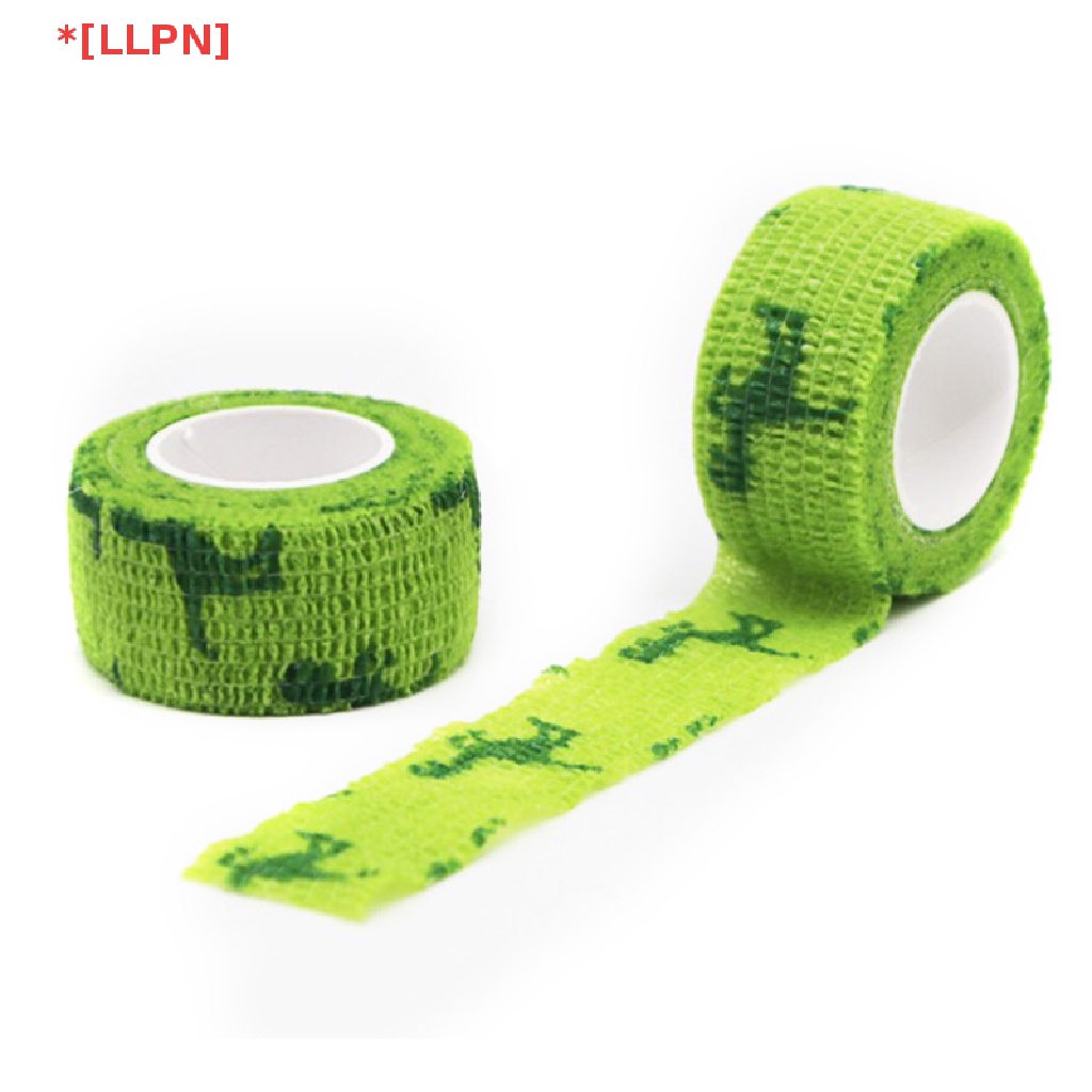 [loyaltysun.vn] Wrig Băng Quấn Bảo Vệ Khớp Ngón Tay Tự Dính Chào Mừng