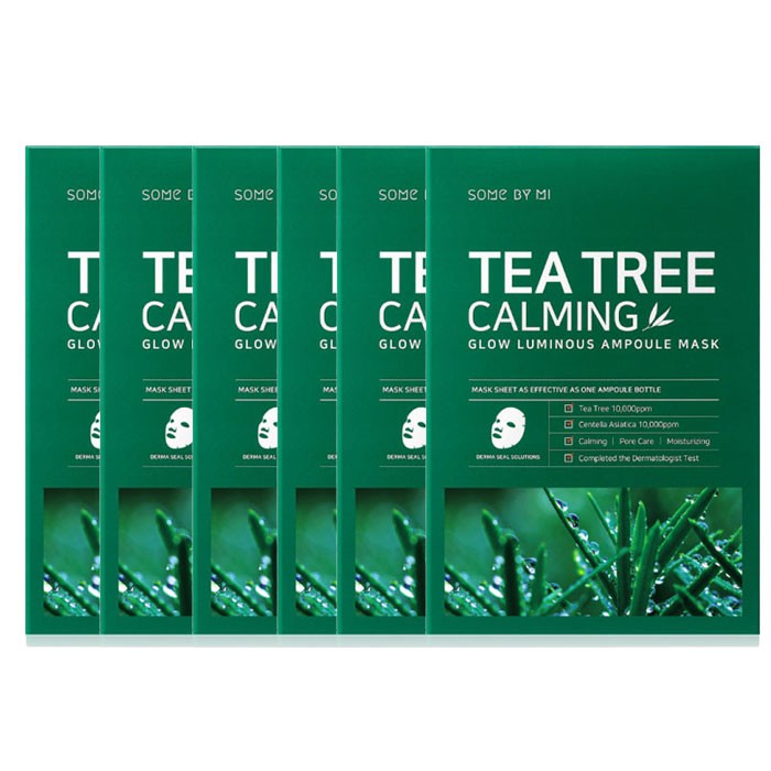 Mặt nạ Some By Mi Tea Tree Calming