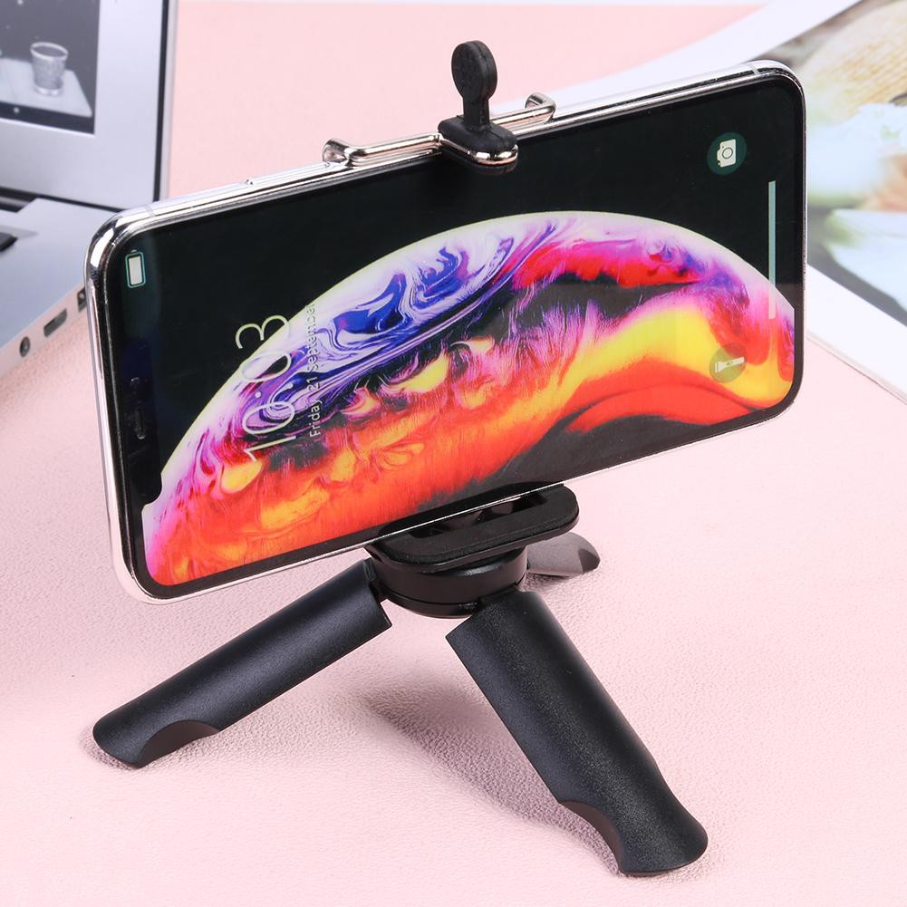 Giá đỡ 3 chân ổn định loại nhỏ dành cho camera