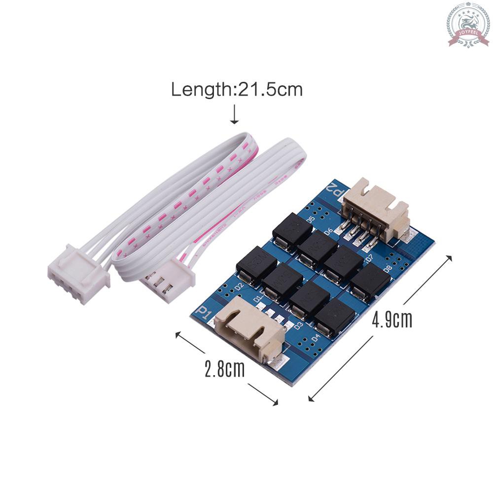 Set 4 Mô-đun Máy In 3d Reprap Mk8 I3