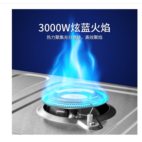 Bếp gas đôi gấp gọn Glamping NatureHike NH22RJ001