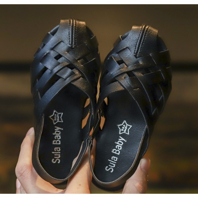 Dép Sandal bé gái DG01