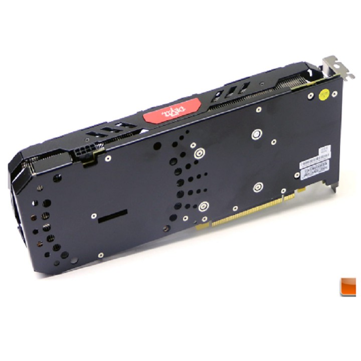 VGA Màn Hình Rx570 4gb