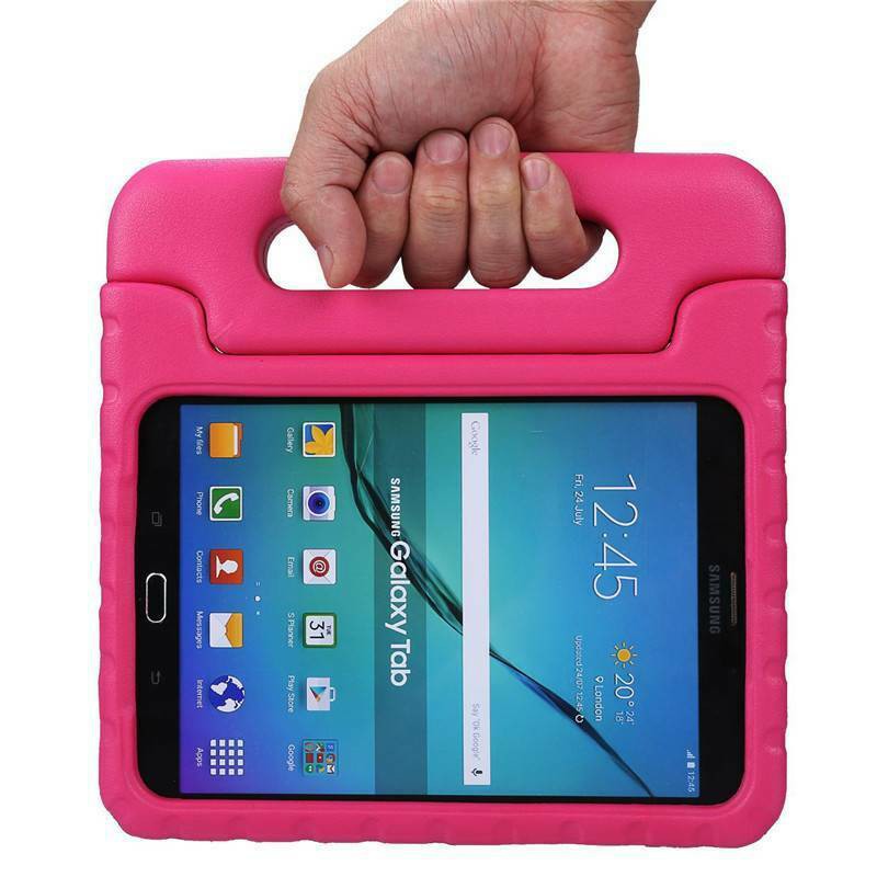 Ốp Máy Tính Bảng EVA Chống Sốc Cho Samsung Galaxy Tab E 9.6 8.0 SM-T375 S-T377 SM-T560 SM-T561 T567