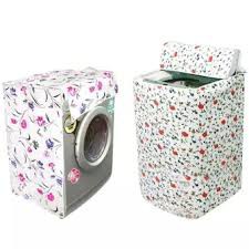 Combo vỏ bọc máy giặt