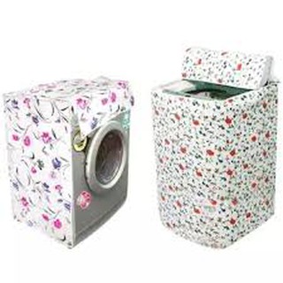 Combo vỏ bọc máy giặt