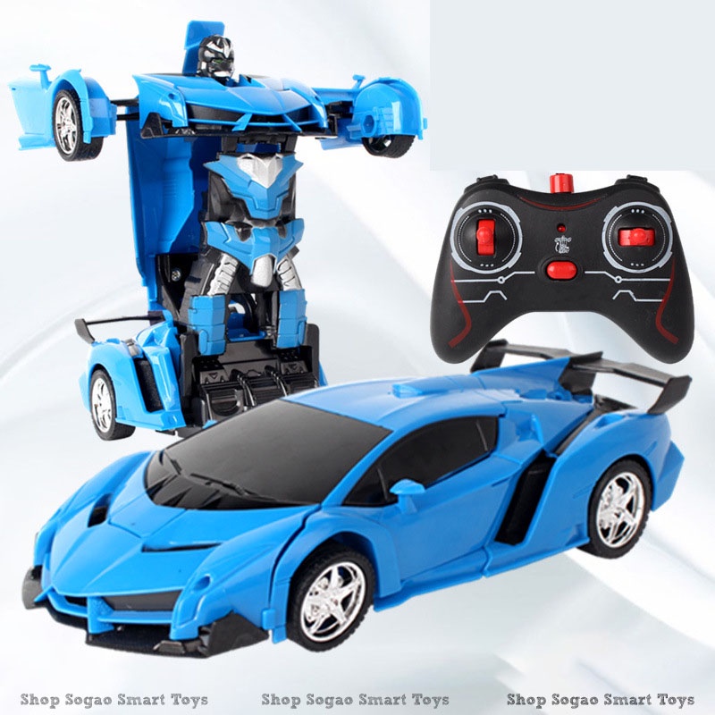 Top 5 robot sát thủ tốt nhất 2022