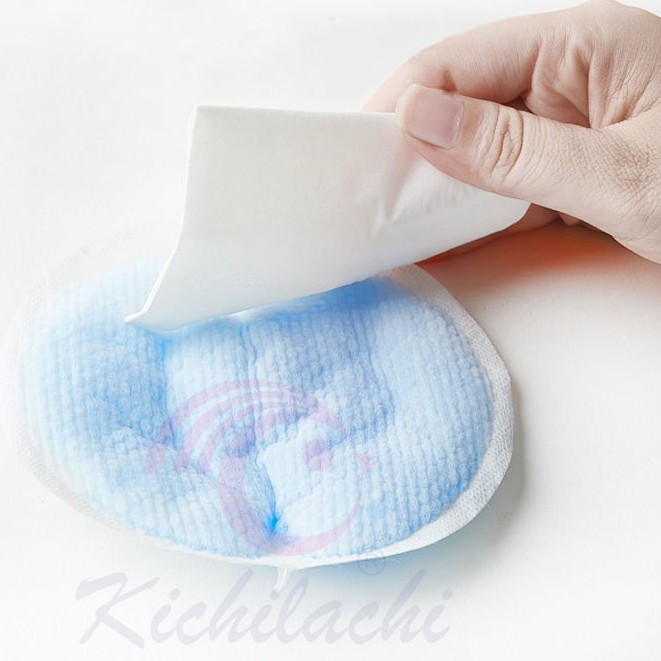 Miếng Lót Thấm Sữa MamiCare 30 Miếng , Siêu Thấm , Siêu Dính,Siêu Mỏng, Chống Tràn, Cấu Tạo 3D Thoáng Khí