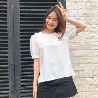 [Ảnh thật/Video] Sơ mi cổ điệu nhiều màu