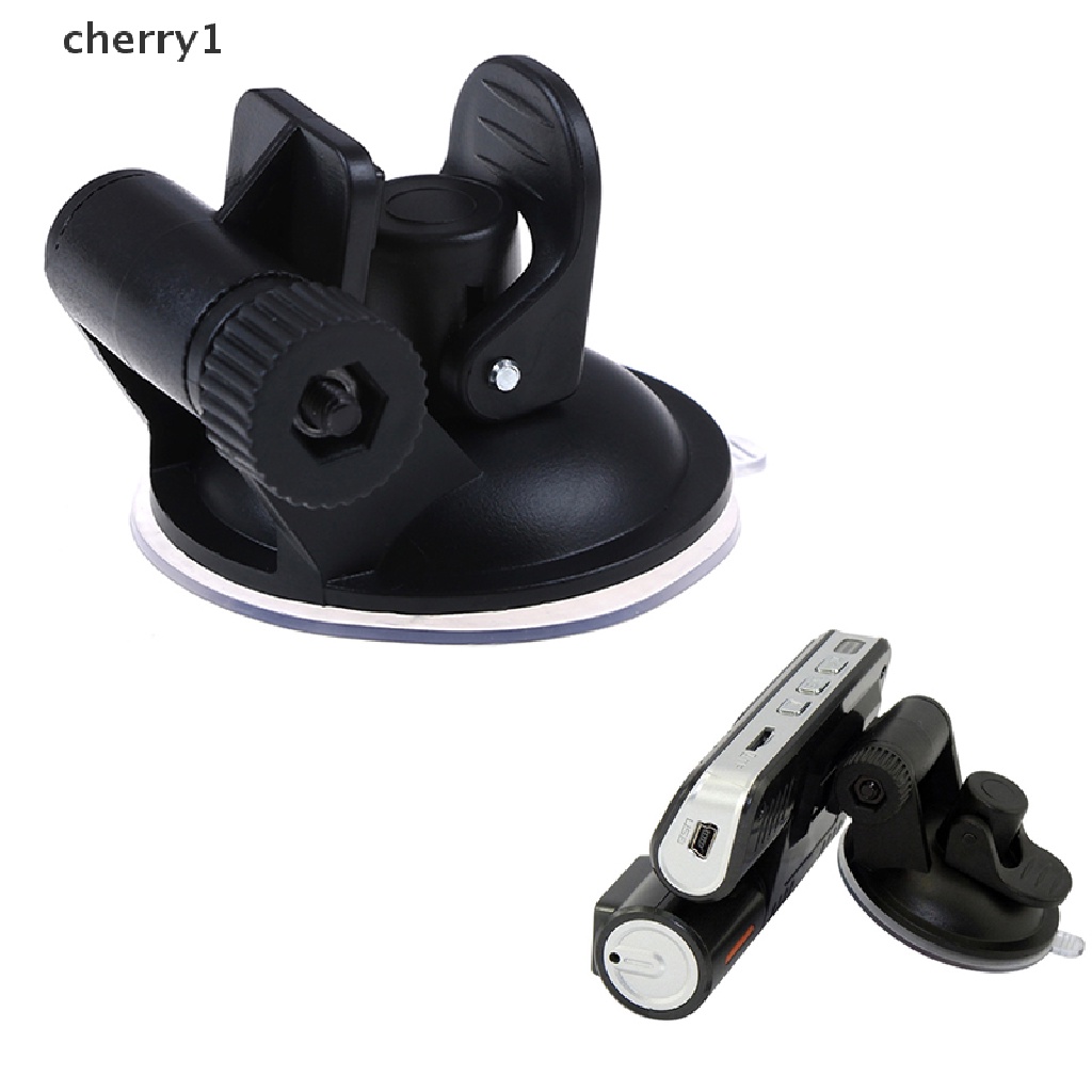 (cherry1) Giá đỡ dạng móc hít chữ T cho máy quay hành trình trên xe hơi vn | BigBuy360 - bigbuy360.vn