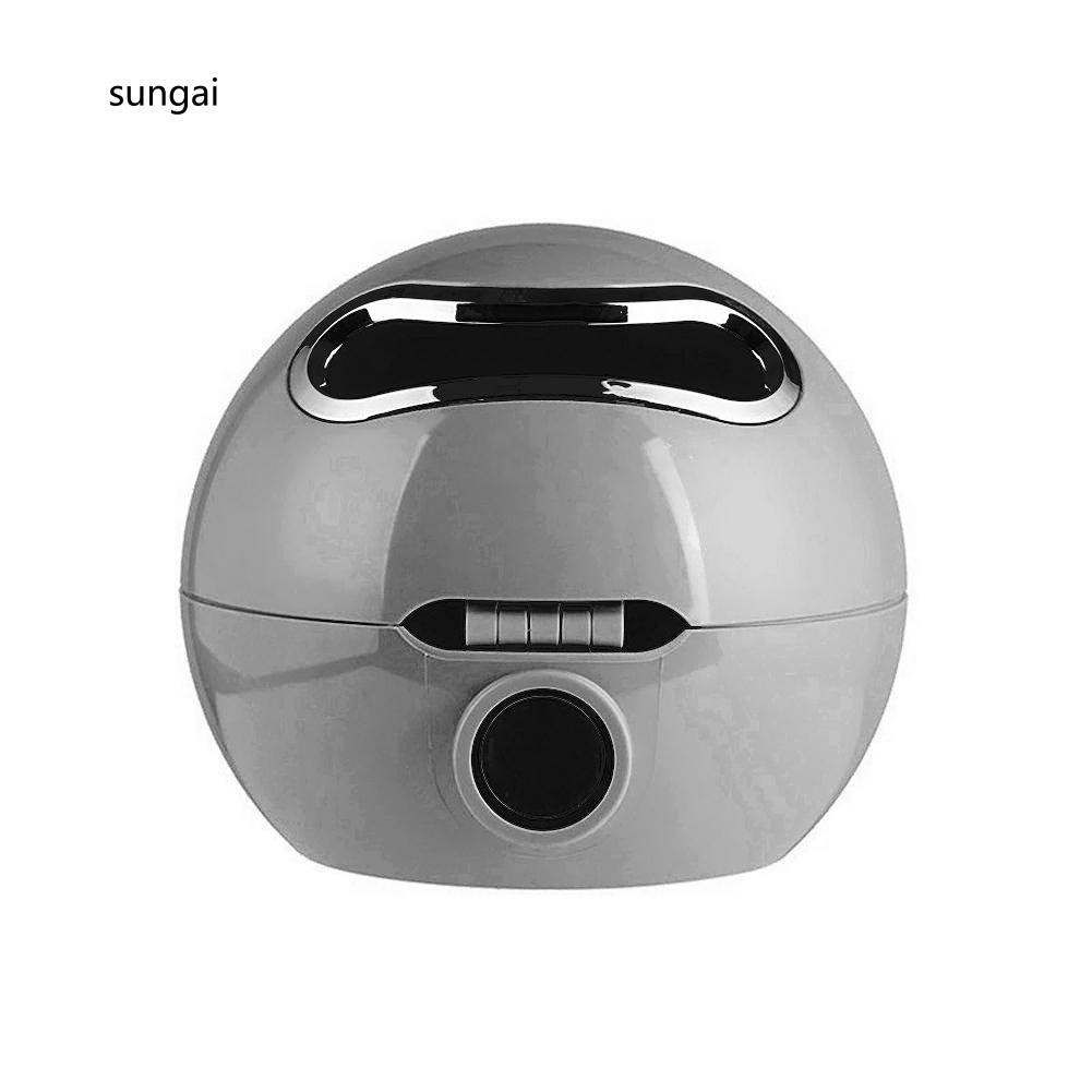 Hộp Khăn Giấy Cuộn Hình Emoji Dễ Thương | BigBuy360 - bigbuy360.vn