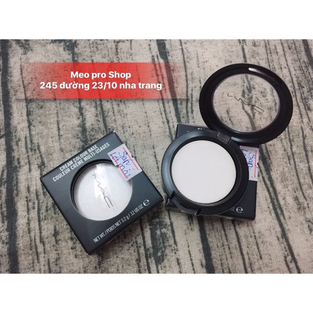 sáp lót mắt M.A.C chính hãng | BigBuy360 - bigbuy360.vn