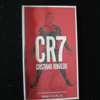Nước Hoa Nam Cristiano Ronaldo CR7 100ml