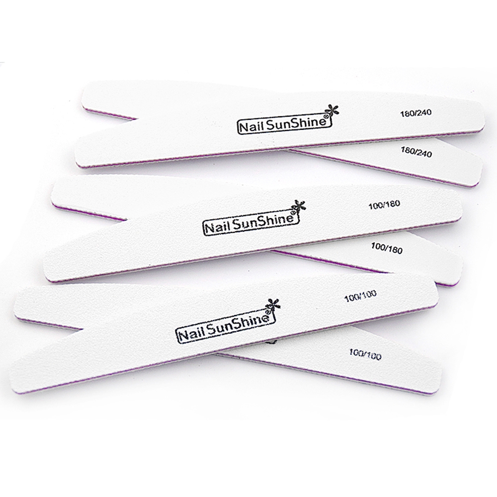 Dụng cụ dũa móng tay chuyên nghiệp