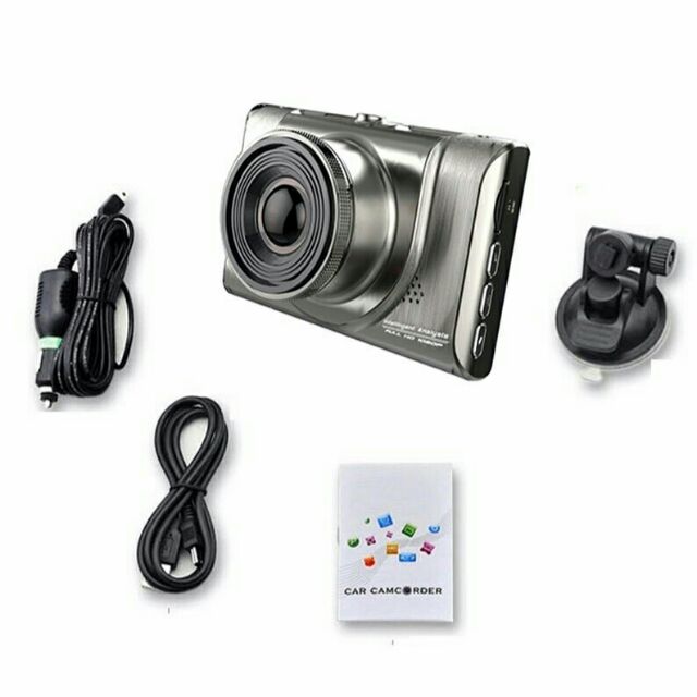 Camera Hành Trình Anytek A100+ Full HD