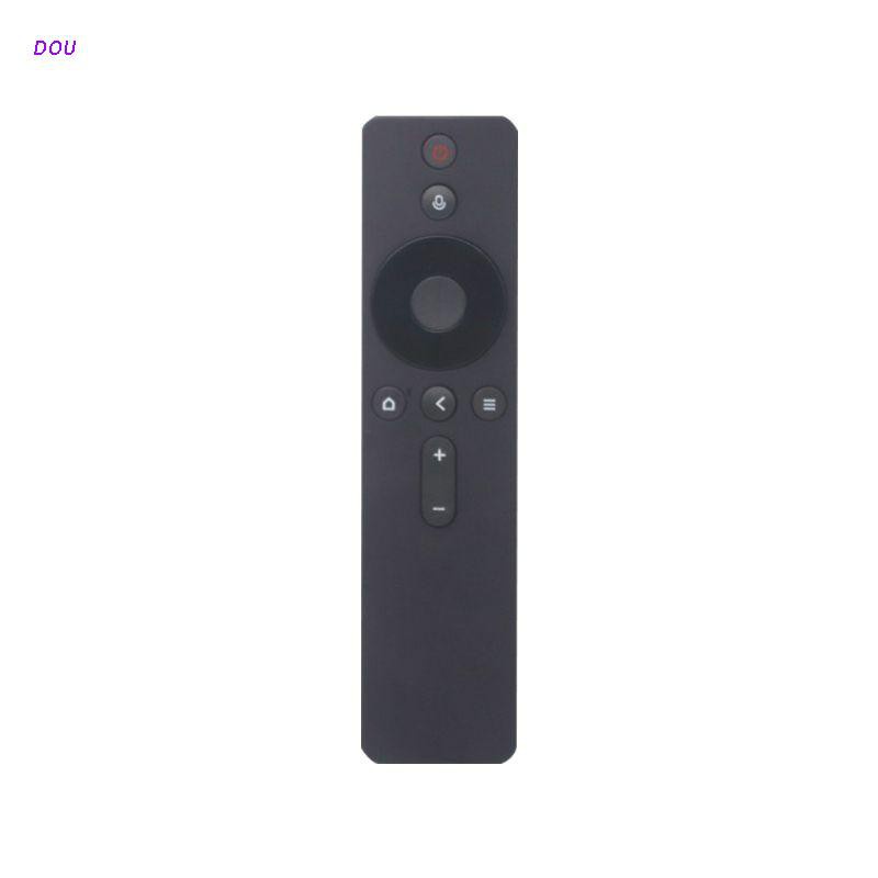 Điều Khiển Từ Xa Bằng Giọng Nói Kết Nối Bluetooth Cho Xiao-Mi Mi Tv Box