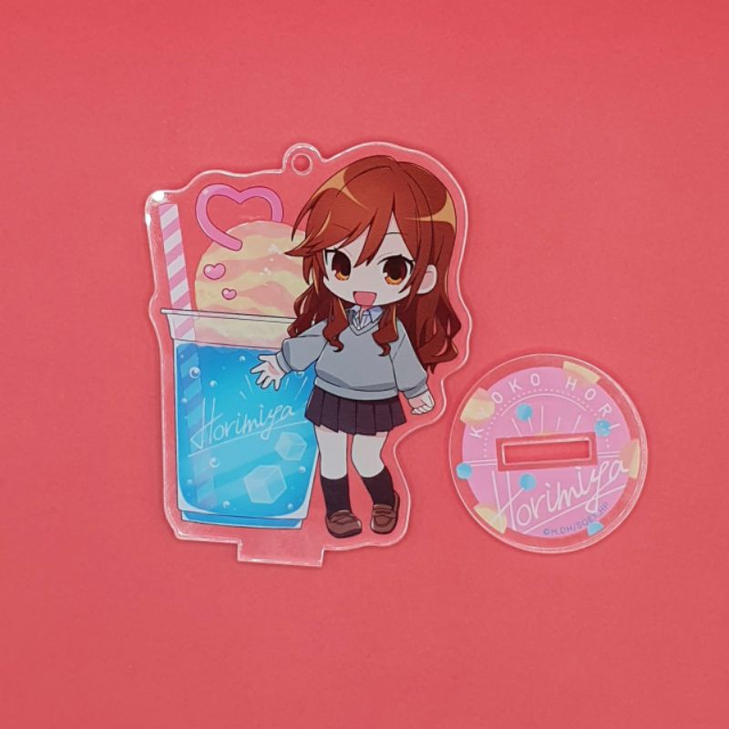 Hàng chính hãng Horimiya