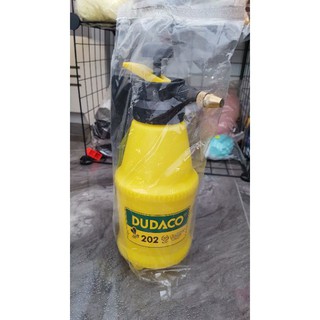 BÌNH XỊT TƯỚI CÂY PHUN SƯƠNG 2L DUDACO