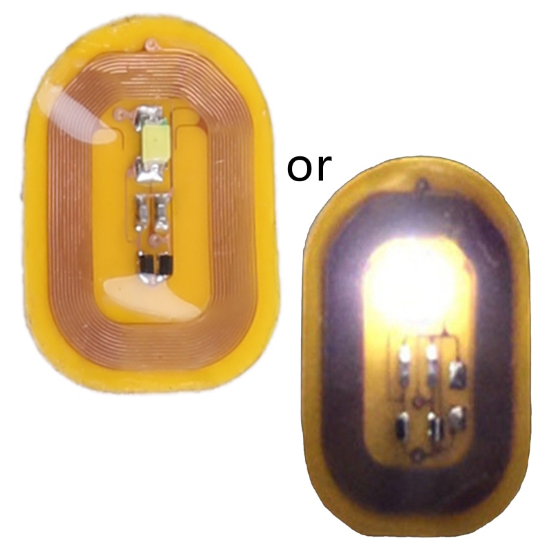 Bộ Dụng Cụ Trang Trí Móng Tay Nghệ Thuật Có Đèn LED NFC DIY Dành Cho Nữ