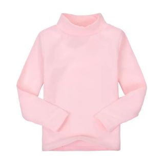Áo giữ nhiệt cổ 3p