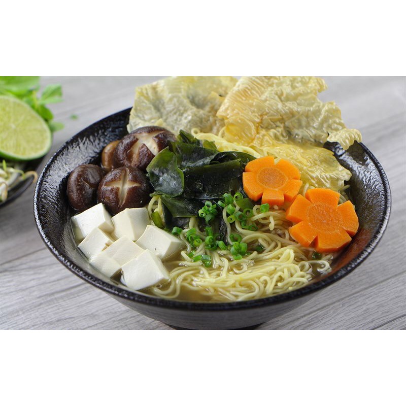 Mì chay Châu Cường 500g